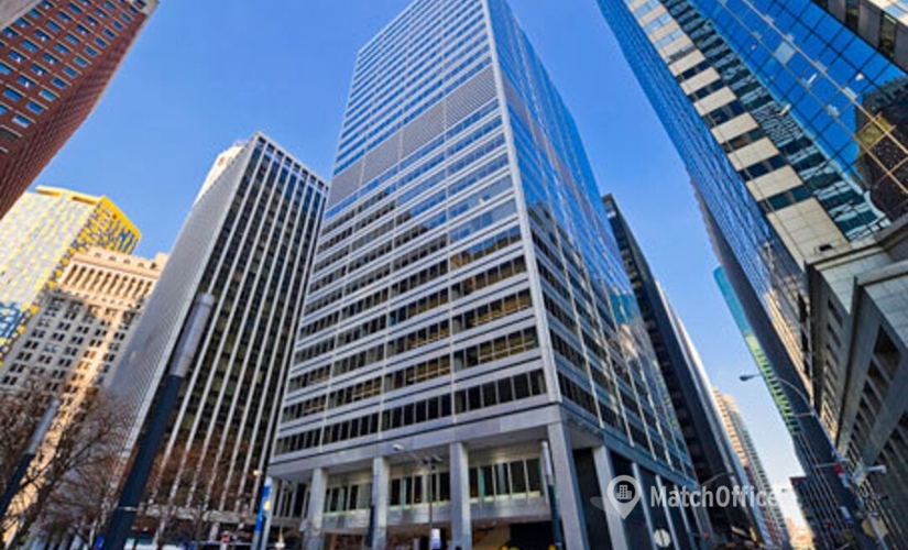 Virtual business address in New York Financial District, NY, 77 Water Street (10005) - 2 | MatchOffice.com
