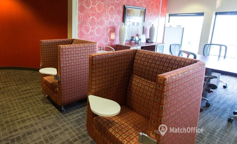 Virtual address in Denver, CO, 7900 East Union Avenue (80237) - 1 | MatchOffice