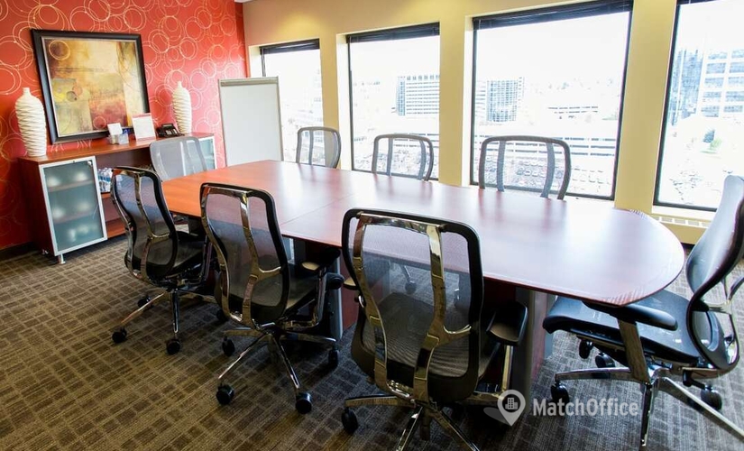 Virtual office space in Denver, CO, 7900 East Union Avenue (80237) - 2 | MatchOffice.com