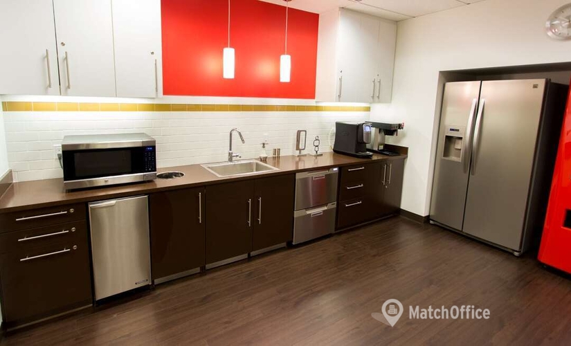 Virtual business address in Denver, CO, 7900 East Union Avenue (80237) - 4 | MatchOffice