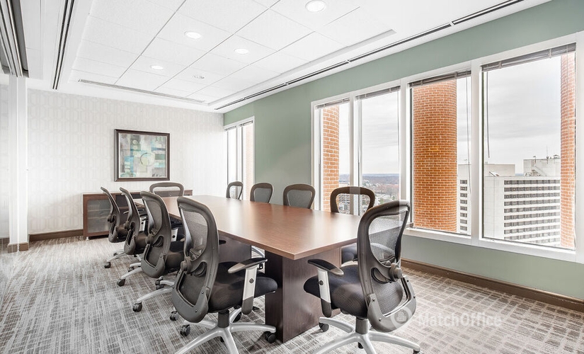 Virtual office space in Vienna, VA, 8000 Towers Crescent Drive (22182) - 3 | MatchOffice.com