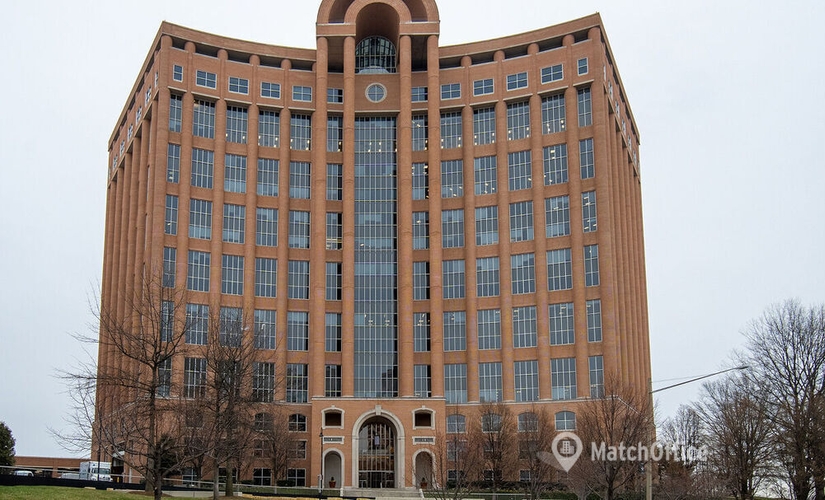 Virtual office space in Atlanta, GA, 800 Battery Avenue SE (30339) - 0 | MatchOffice