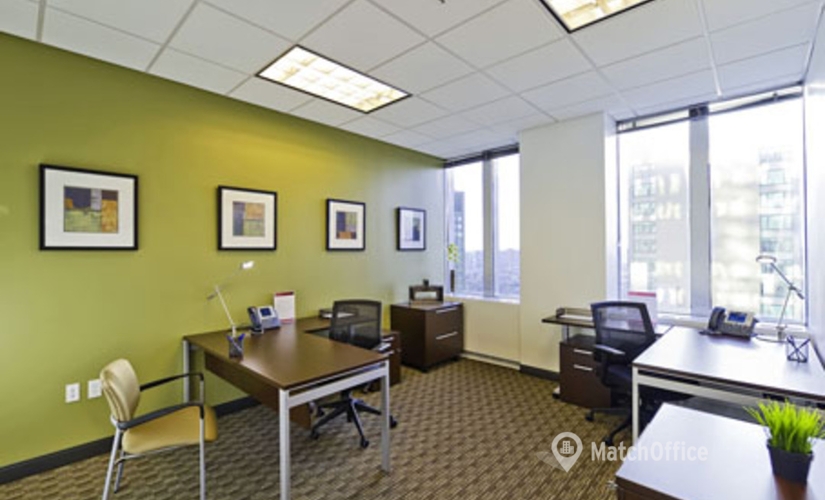Virtual office space in Boston, MA, 800 Boylston Street (02199) - 3 | MatchOffice