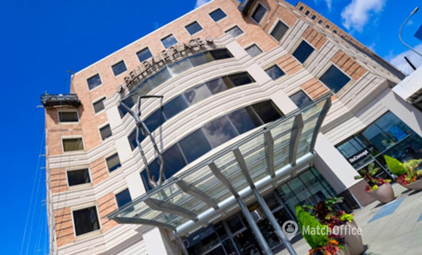 Virtual address in Bellevue, WA, 800  Way (98004) - 3 | MatchOffice