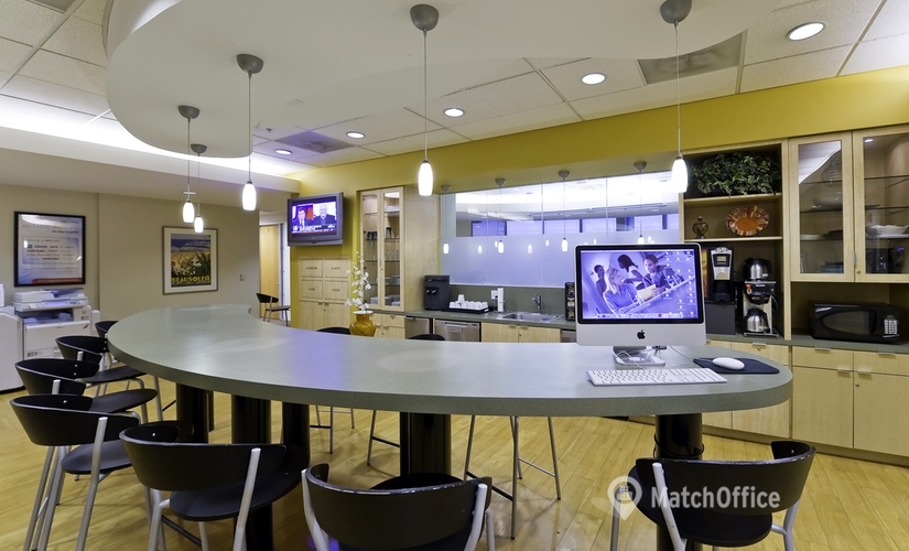 Virtual business address in Lake Mary, FL, 801 International Parkway (32746) - 2 | MatchOffice