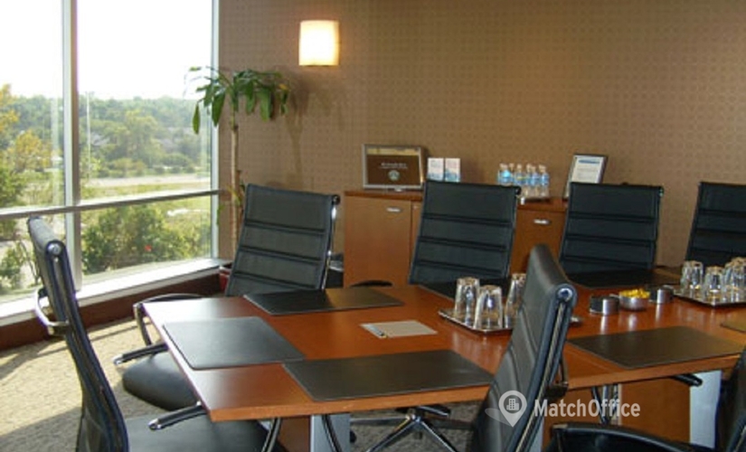 Virtual address in Cincinnati, OH, 8044 Montgomery Road (45236) - 1 | MatchOffice