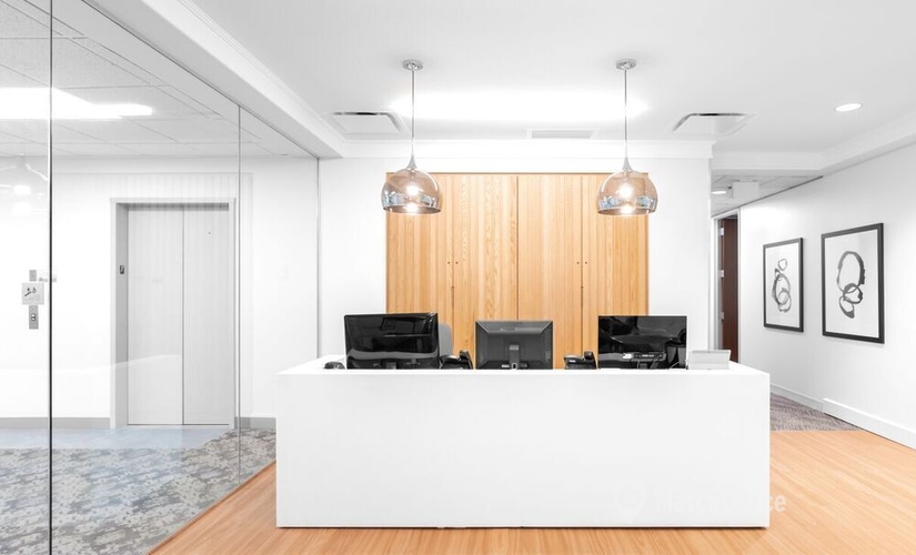 Virtual office in Cincinnati, OH, 8044 Montgomery Road (45236) - 2 | MatchOffice.com