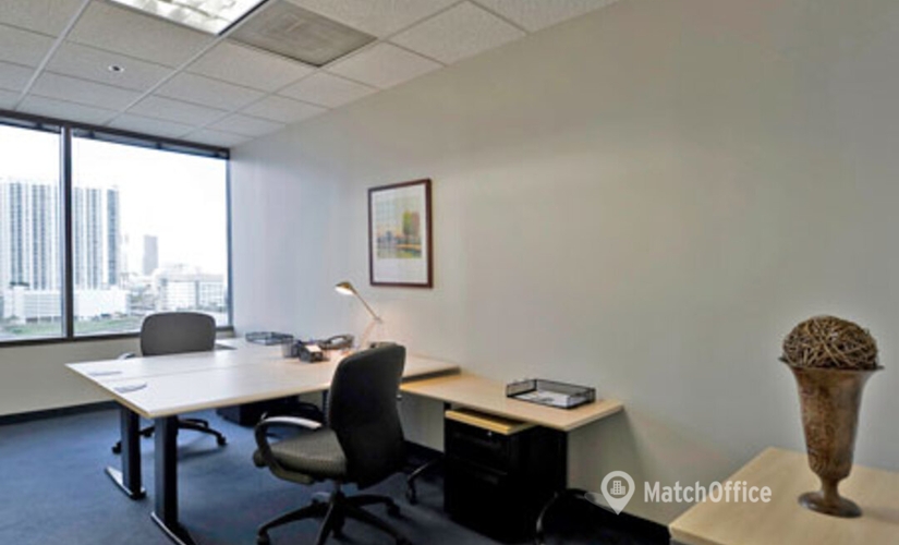 Virtual business address in Miami, FL, 80 SW 8th Street (33130) - 1 | MatchOffice
