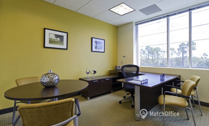 Virtual office space in Jacksonville, FL, 822 A1A Highway (32082) - 1 | MatchOffice