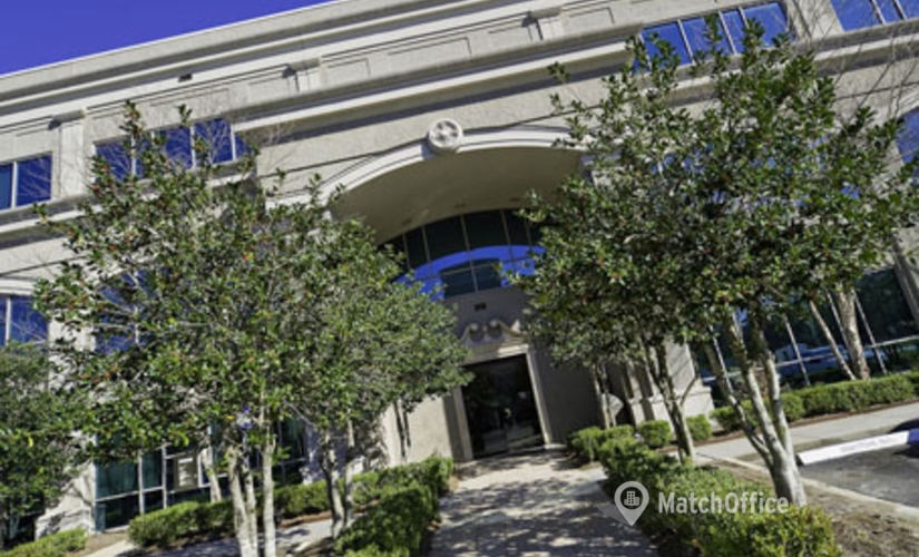 Virtual office space in Jacksonville, FL, 822 A1A Highway (32082) - 0 | MatchOffice.com