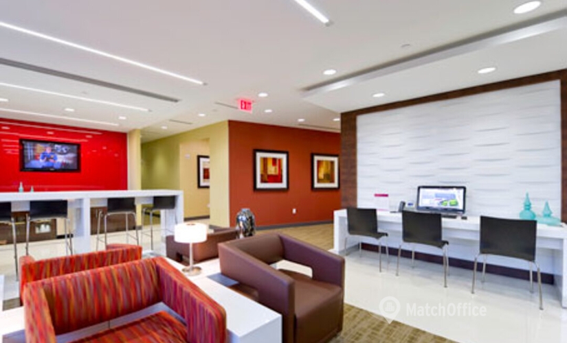 Virtual office space in Doral,	 FL, 8333 NW 53rd Street (33166) - 4 | MatchOffice