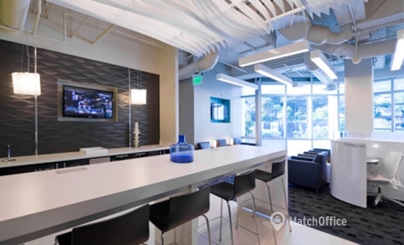 Virtual address in West Hollywood, CA, 8560 W. Sunset Blvd (90069) - 2 | MatchOffice.com