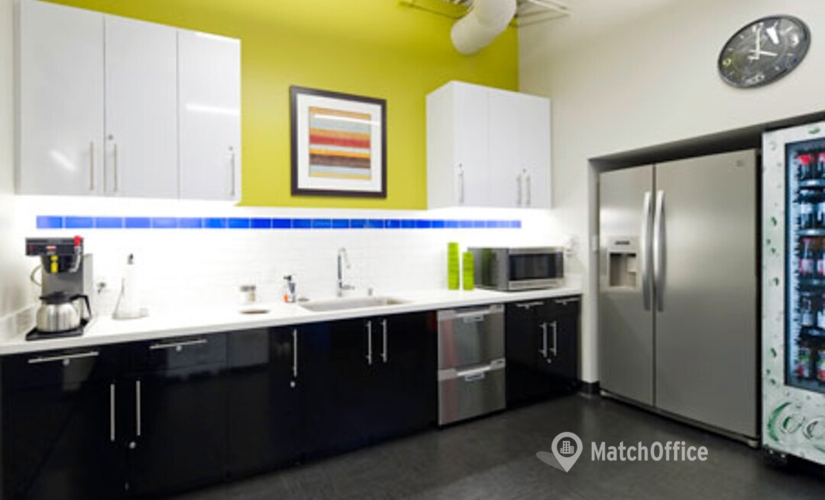 Virtual address in West Hollywood, CA, 8560 W. Sunset Blvd (90069) - 3 | MatchOffice.com