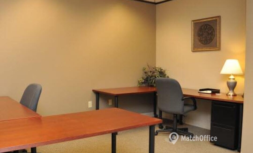 Virtual office space in Raleigh, NC, 8601 Six Forks Road (27615) - 3 | MatchOffice