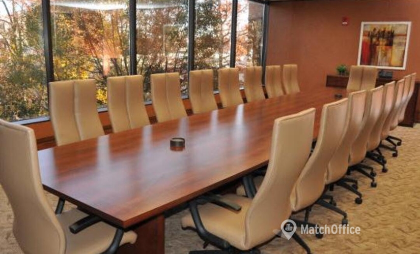 Virtual office space in Raleigh, NC, 8601 Six Forks Road (27615) - 0 | MatchOffice