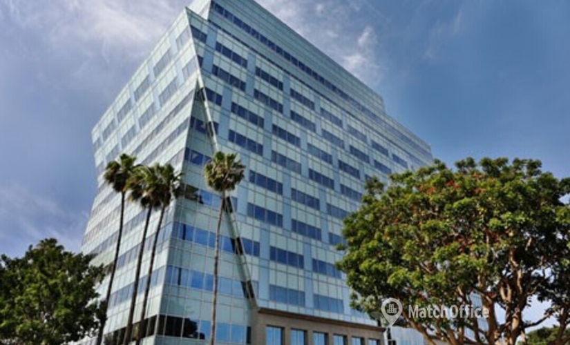 2691 m² Business space in Torrance, CA, 879 West 190th Street (90248) - 2 | MatchOffice