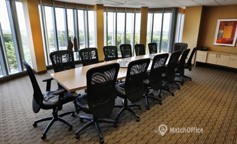 2691 m² Business center in Torrance, CA, 879 West 190th Street (90248) - 4 | MatchOffice.com