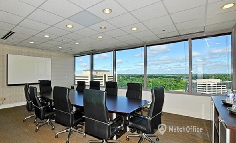 Virtual address in Indianapolis, IN, 8888 Keystone Crossing (46240) - 2 | MatchOffice