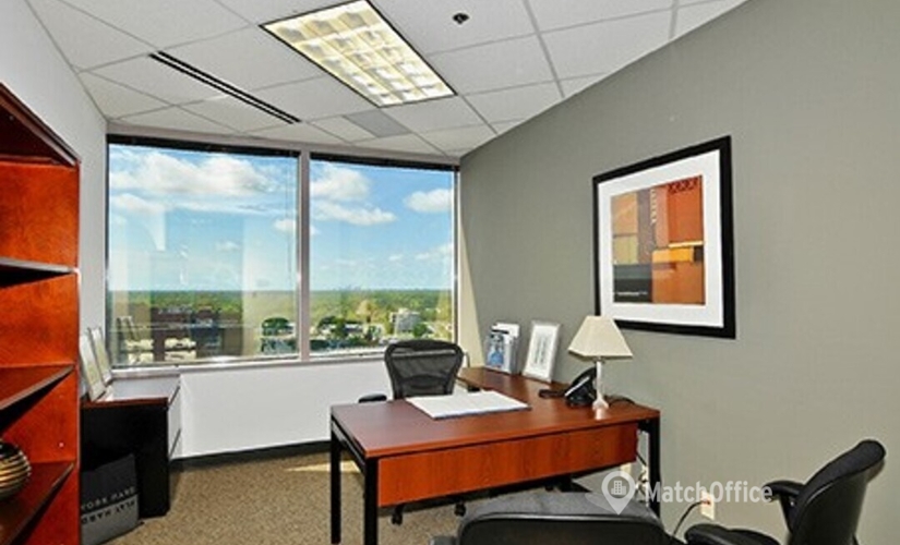 Virtual office in Indianapolis, IN, 8888 Keystone Crossing (46240) - 3 | MatchOffice