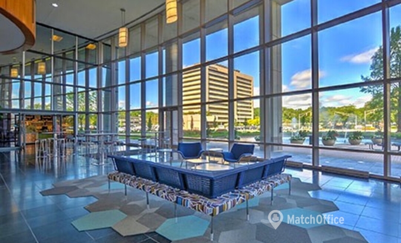 Virtual address in Indianapolis, IN, 8888 Keystone Crossing (46240) - 4 | MatchOffice.com