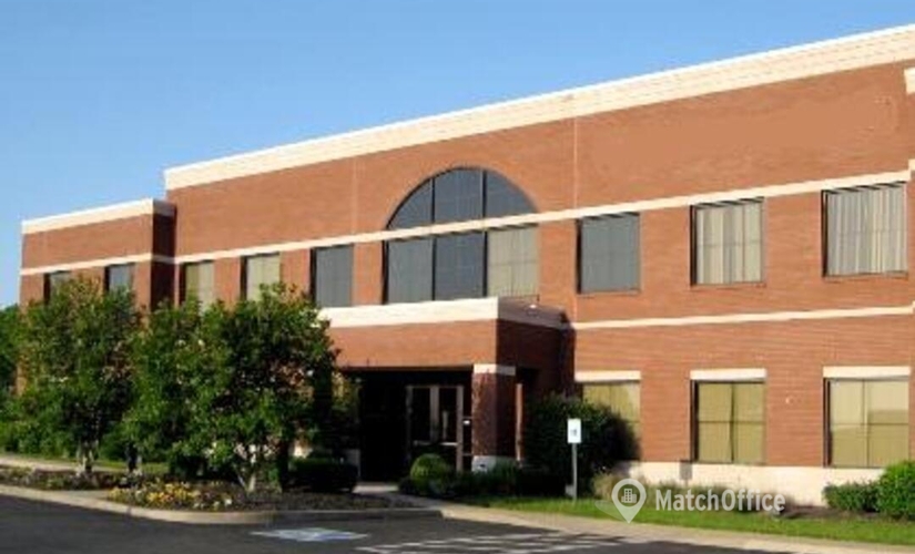 Virtual office space in Nashville, TN, 9005 Overlook Boulevard (37027) - 3 | MatchOffice