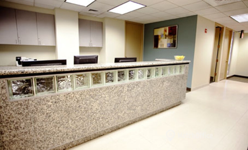 Virtual address in New York Grand Central, NY, 90 Park Ave. 17th Floor (10016) - 0 | MatchOffice.com