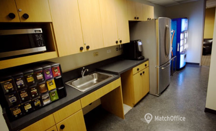 Virtual office space in New York Grand Central, NY, 90 Park Ave. 17th Floor (10016) - 2 | MatchOffice