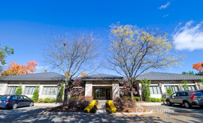 Virtual business address in Bedminster, NJ, 90 Washington Valley Road (07921) - 4 | MatchOffice.com