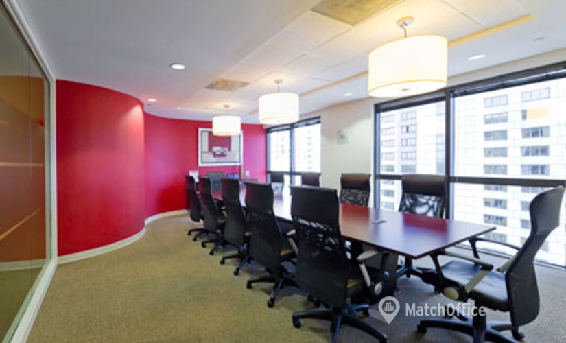 Virtual business address in Miami, FL, 9100 South Dadeland Blvd. (33156) - 4 | MatchOffice.com