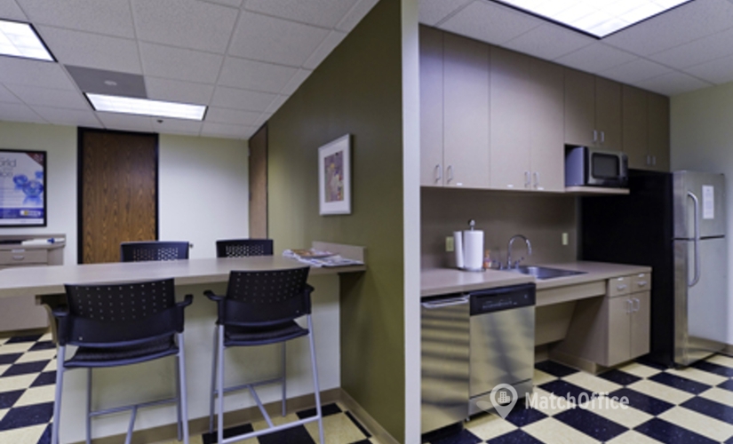 Virtual business address in Dallas, TX, 9330 LBJ Freeway (75243) - 2 | MatchOffice.com