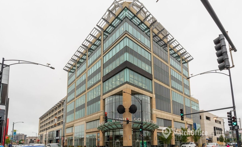 Virtual office space in Chicago, IL, 939 W. North Avenue (60642) - 3 | MatchOffice