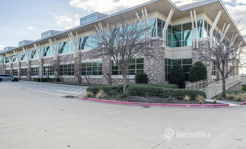 Virtual business address in Southlake, TX, 950 E. State Highway 114 (76092) - 2 | MatchOffice
