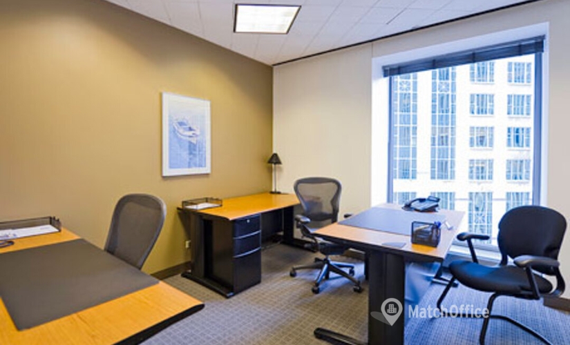 Virtual office in Chicago, IL, 980 North Michigan Avenue (60611) - 3 | MatchOffice.com