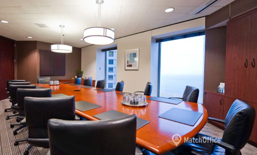 Virtual office space in Chicago, IL, 980 North Michigan Avenue (60611) - 4 | MatchOffice.com