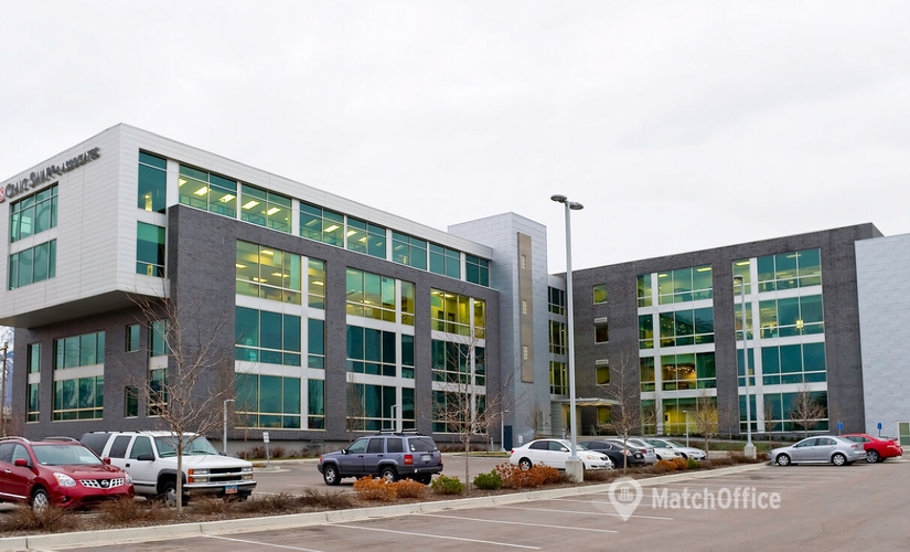 Virtual business address in Sandy, UT, 9980 S 300 W (84070) - 1 | MatchOffice.com