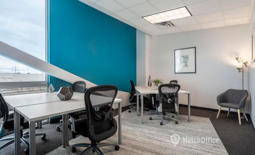 Virtual office space in Sandy, UT, 9980 S 300 W (84070) - 3 | MatchOffice