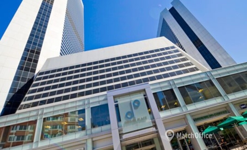 Virtual business address in Denver, CO, 999 18th Street (80202) - 1 | MatchOffice.com