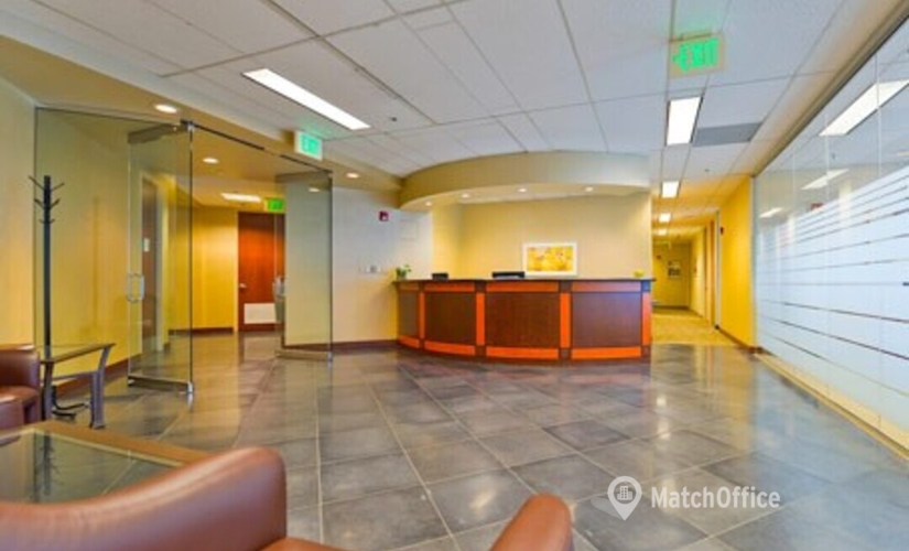 Virtual office in Denver, CO, 999 18th Street (80202) - 2 | MatchOffice.com