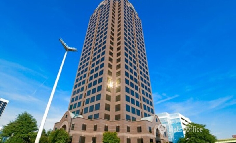 Virtual business address in Norfolk, VA, 999 Waterside Drive (23510) - 1 | MatchOffice
