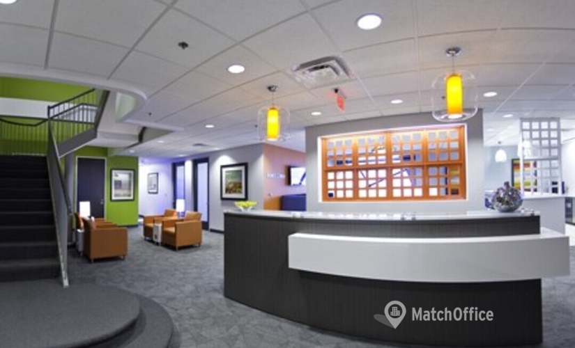 Virtual office space in Norfolk, VA, 999 Waterside Drive (23510) - 2 | MatchOffice.com