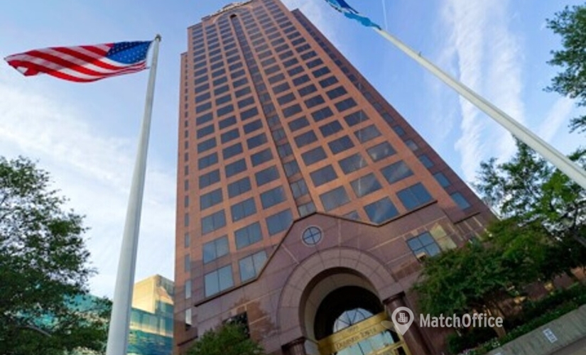 2691 m² Shared office  in Norfolk, VA, 999 Waterside Drive (23510) - 4 | MatchOffice.com