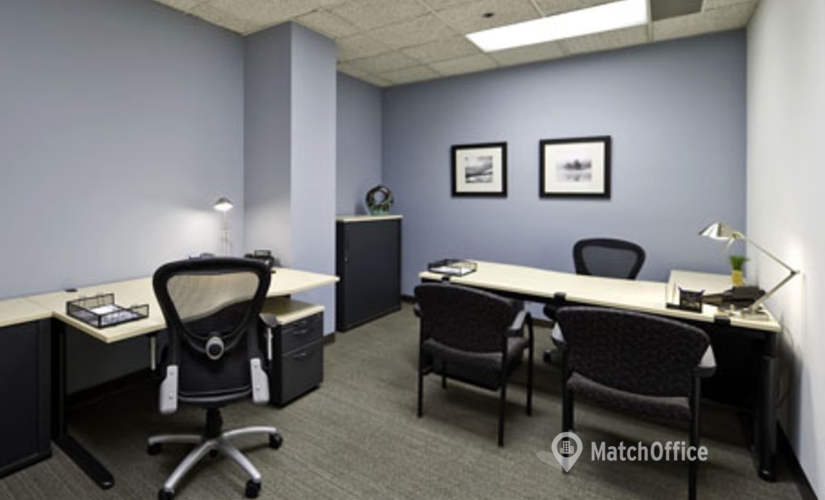 Virtual business address in Laguna Hills, CA, 23046 Avenida de la Carlota (92653) - 1 | MatchOffice