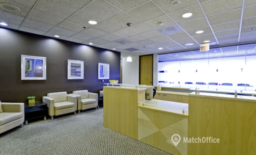 Virtual address in Laguna Hills, CA, 23046 Avenida de la Carlota (92653) - 4 | MatchOffice.com