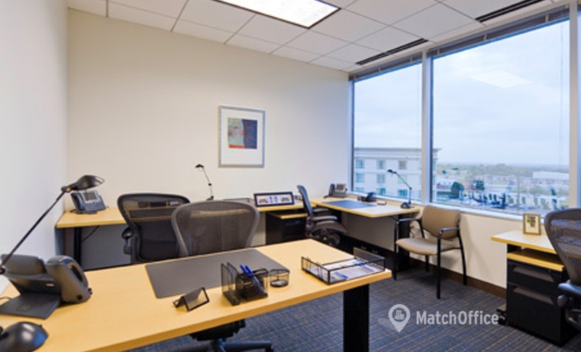 Virtual business address in Manassas, VA, 10432 Balls Ford Road (10432) - 1 | MatchOffice