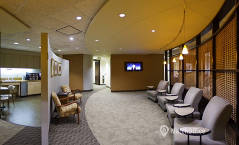 Virtual business address in Addison, TX, 15305 Dallas Parkway (15305) - 1 | MatchOffice