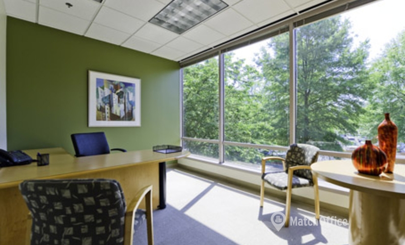 Virtual office space in Atlanta, GA, Deerfield Parkway (12600) - 1 | MatchOffice.com