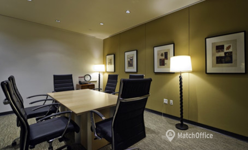 Virtual address in Atlanta, GA, Deerfield Parkway (12600) - 4 | MatchOffice