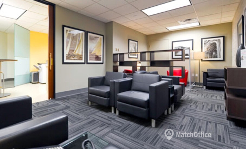 Virtual business address in Cleveland, OH, 600 Superior Avenue East (44114) - 1 | MatchOffice.com