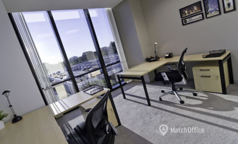 Virtual address in Irvine, CA, 19800 MacArthur Boulevard (92612) - 2 | MatchOffice.com