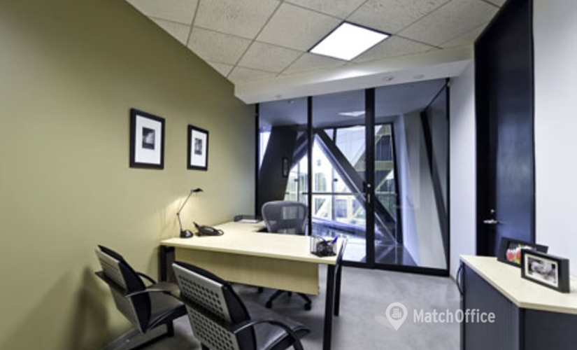 Virtual business address in Irvine, CA, 19800 MacArthur Boulevard (92612) - 3 | MatchOffice.com